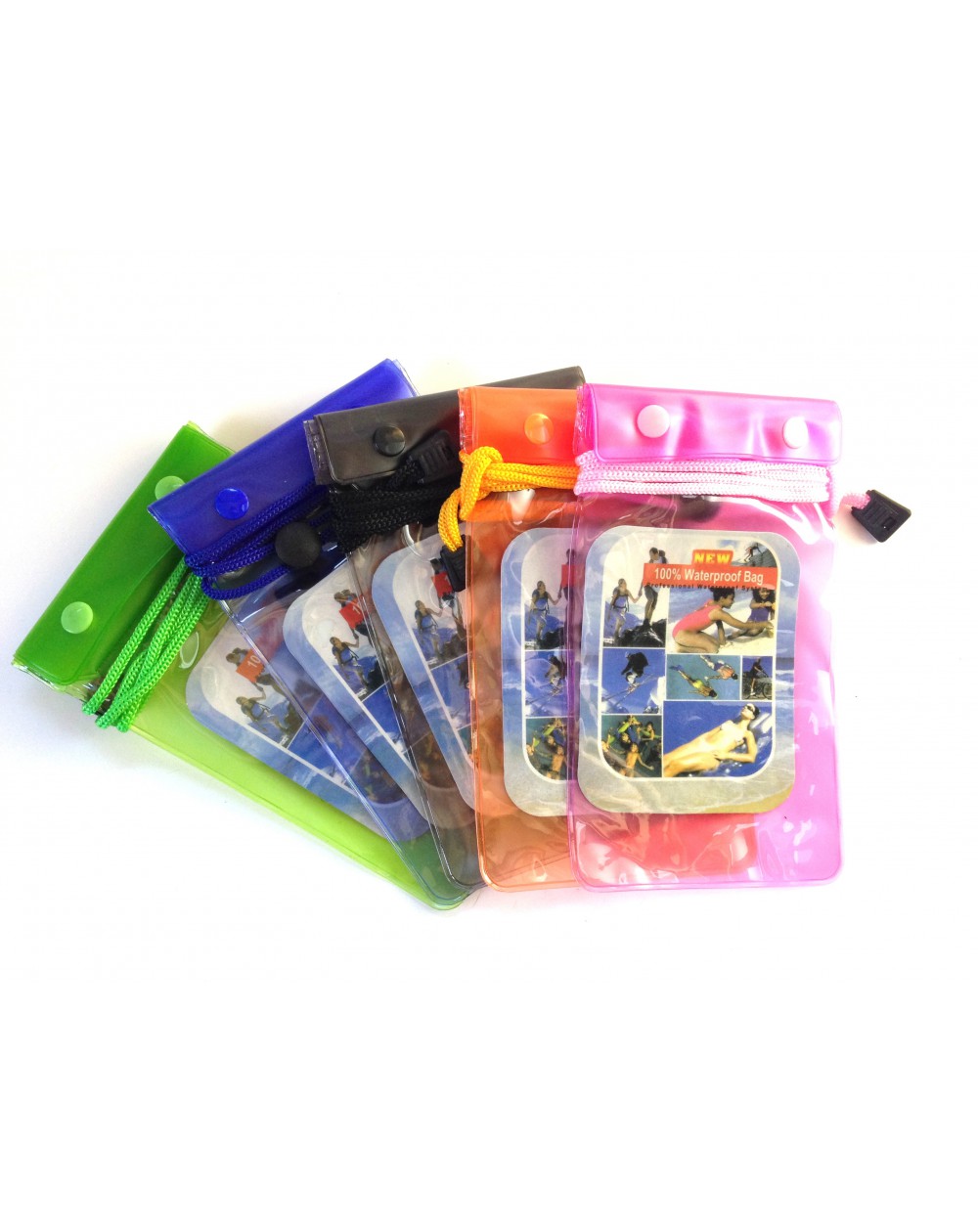 Funda Protectora del agua