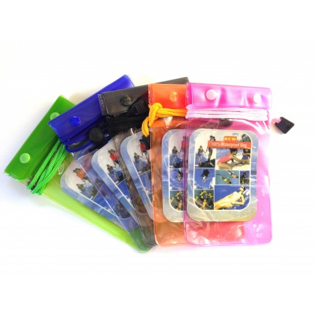 Funda Protectora del agua