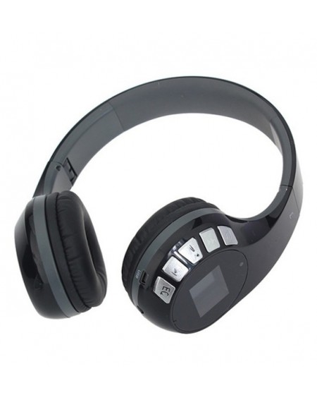 Casco Bluetooth FM. BQ-668