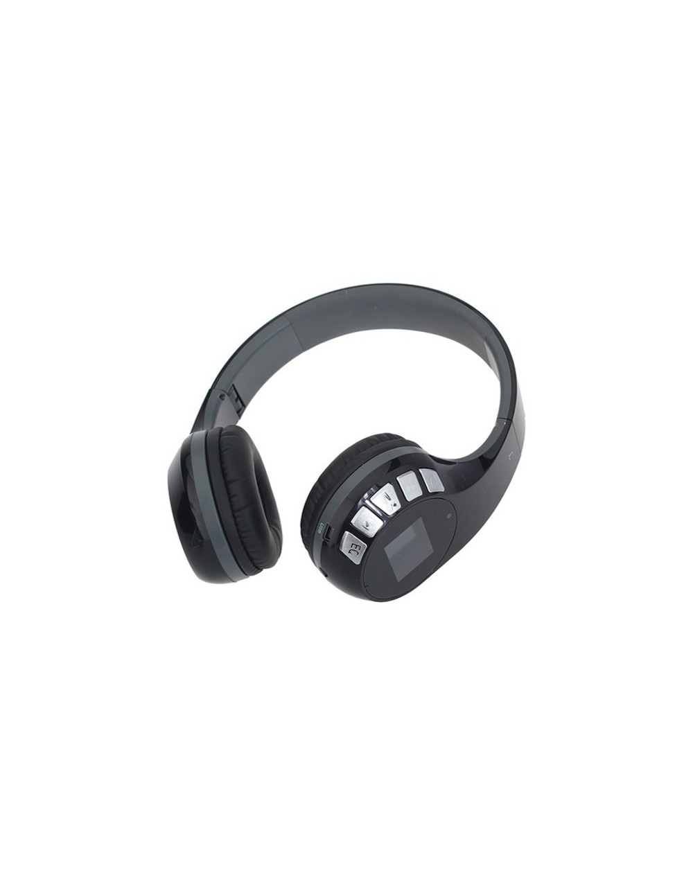 Casco Bluetooth FM. BQ-668