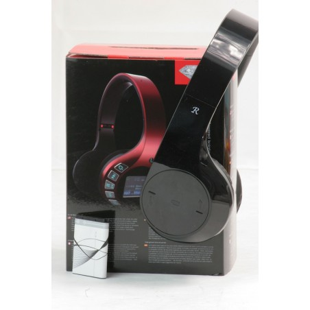 Casco Bluetooth FM. BQ-668