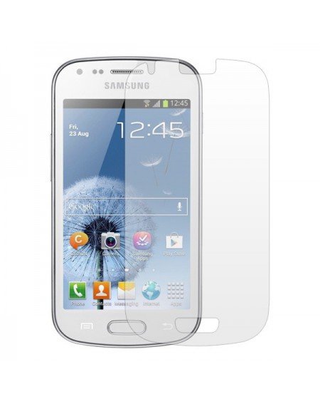 Cristal Protector Samsung Trend 