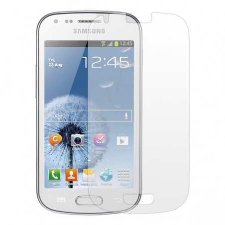 Cristal Protector Samsung Trend 