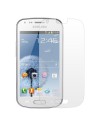 Cristal Protector Samsung Trend 
