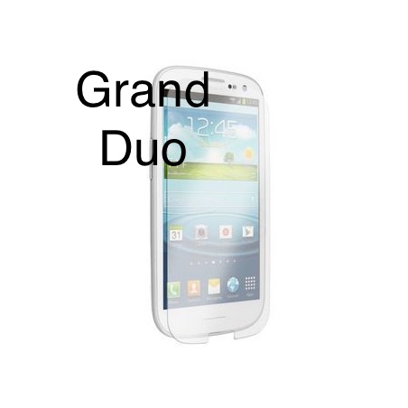 Cristal Protector Samsung Grand Duo i9082