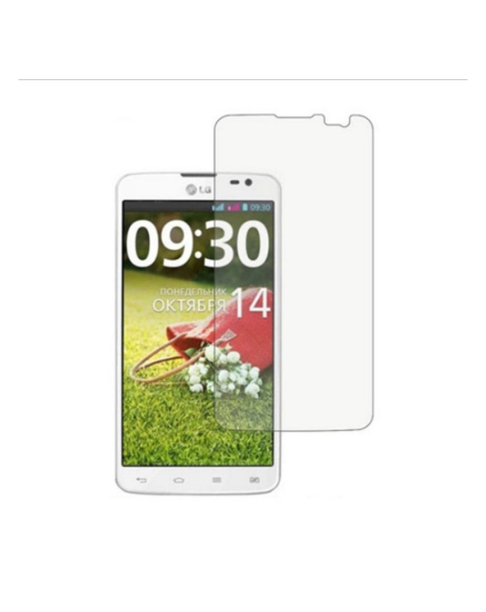 Cristal Protector LG G Pro Lite D685