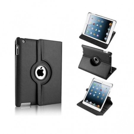 Funda iPad 2/3/4 Giratoria
