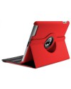 Funda iPad 2/3/4 Giratoria