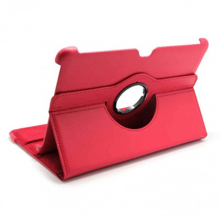 Funda iPad 2/3/4 Giratoria