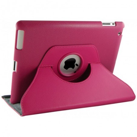 Funda iPad 2/3/4 Giratoria