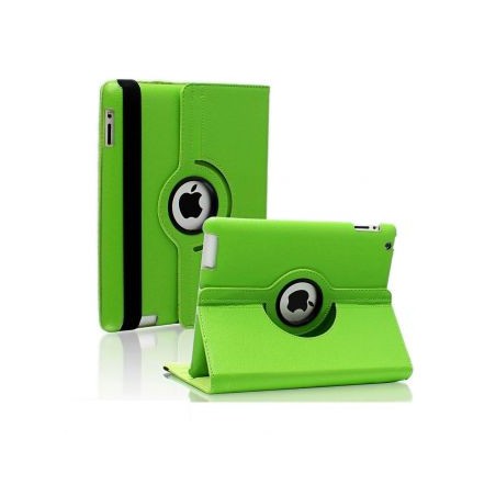 Funda iPad 2/3/4 Giratoria