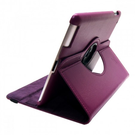 Funda iPad 2/3/4 Giratoria