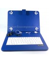 Funda/Teclado 10‘‘ universal tablets