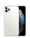 iPhone 11 PRO MAX plata