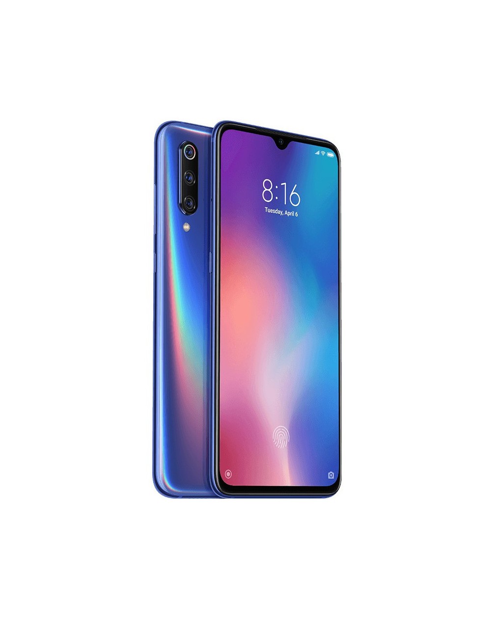 Xiaomi Mi 9 Lite