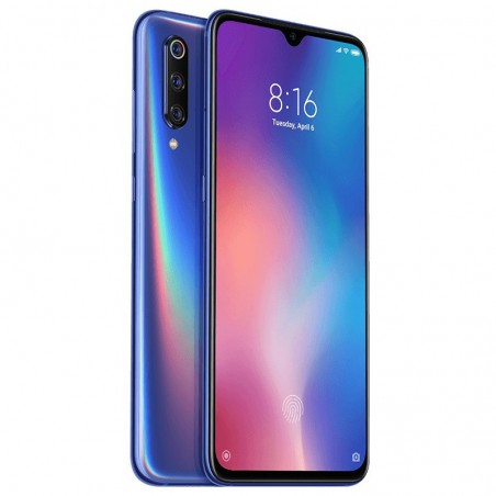 Xiaomi Mi 9 Lite
