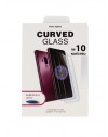 Cristal Protector Curvo UV Xiaomi Mi Note 10 / Pro