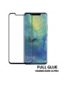 Cristal Protector curvo FULL GLUE Mate 20 Pro