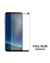 Cristal Protector curvo FULL GLUE Samsung S8