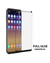 Cristal Protector curvo FULL GLUE Samsung S8 Plus