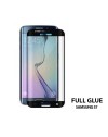 Cristal Protector curvo FULL GLUE Samsung S7