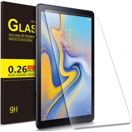 Cristal Templado Protector para Samsung Galaxy Tab A 10.5 SM-T590/T595