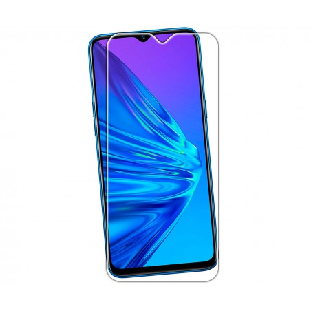 Cristal Protector Oppo A 5