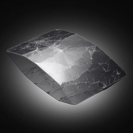 Cristal Protector iPad 2/3/4 