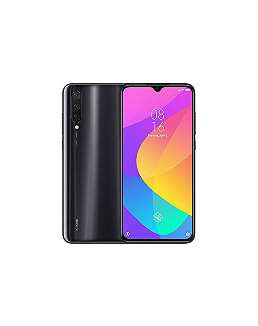 Xiaomi Mi 9 Lite