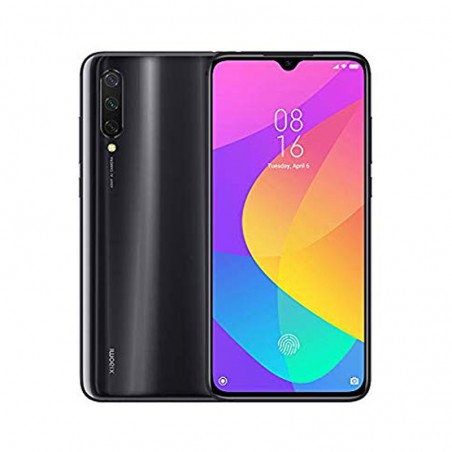 Xiaomi Mi 9 Lite