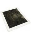 Cristal Protector iPad 2/3/4 