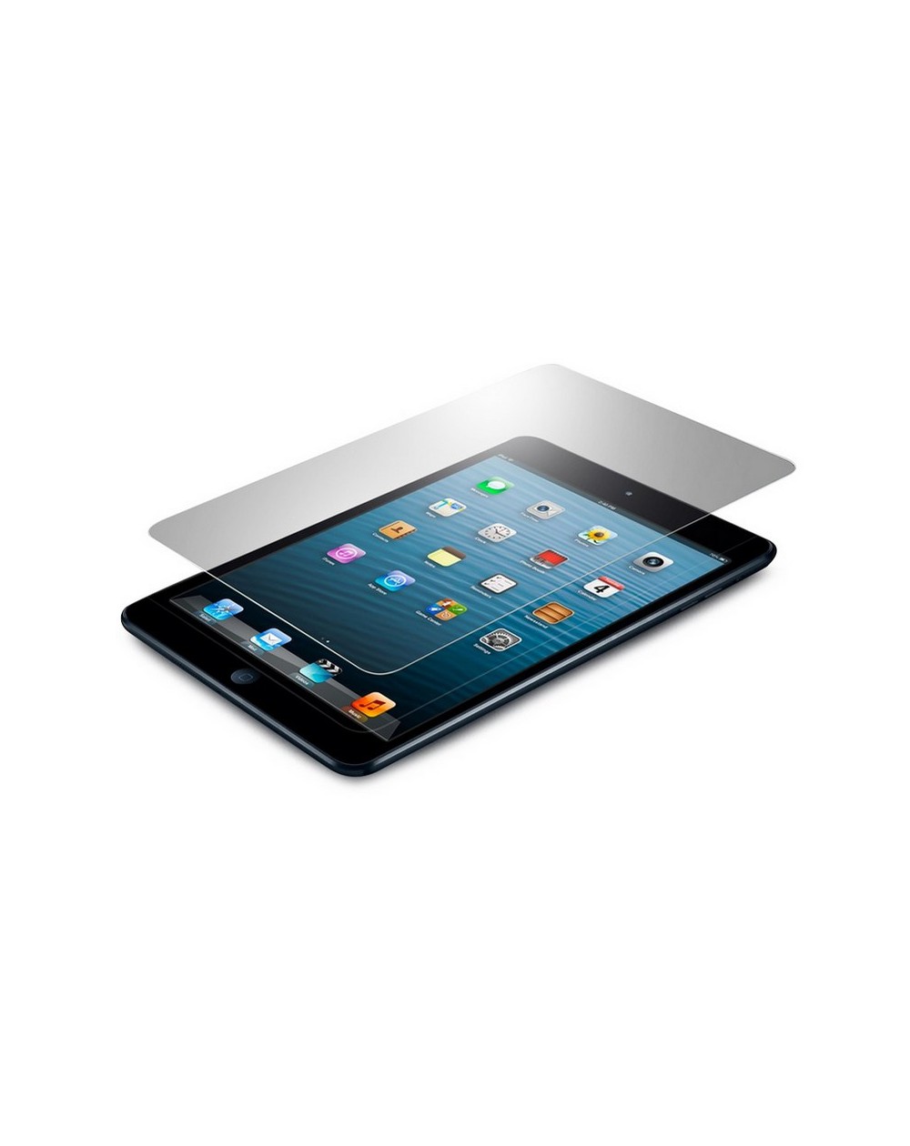 Cristal Protector iPad Mini 