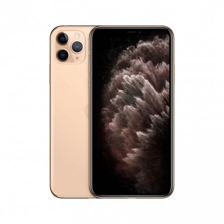 iPhone 11 PRO MAX dorado