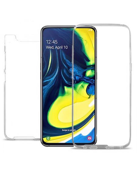 Full Cover 360 Samsung A80