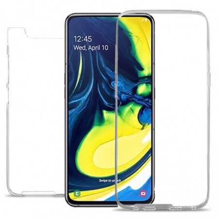 Full Cover 360 Samsung A80