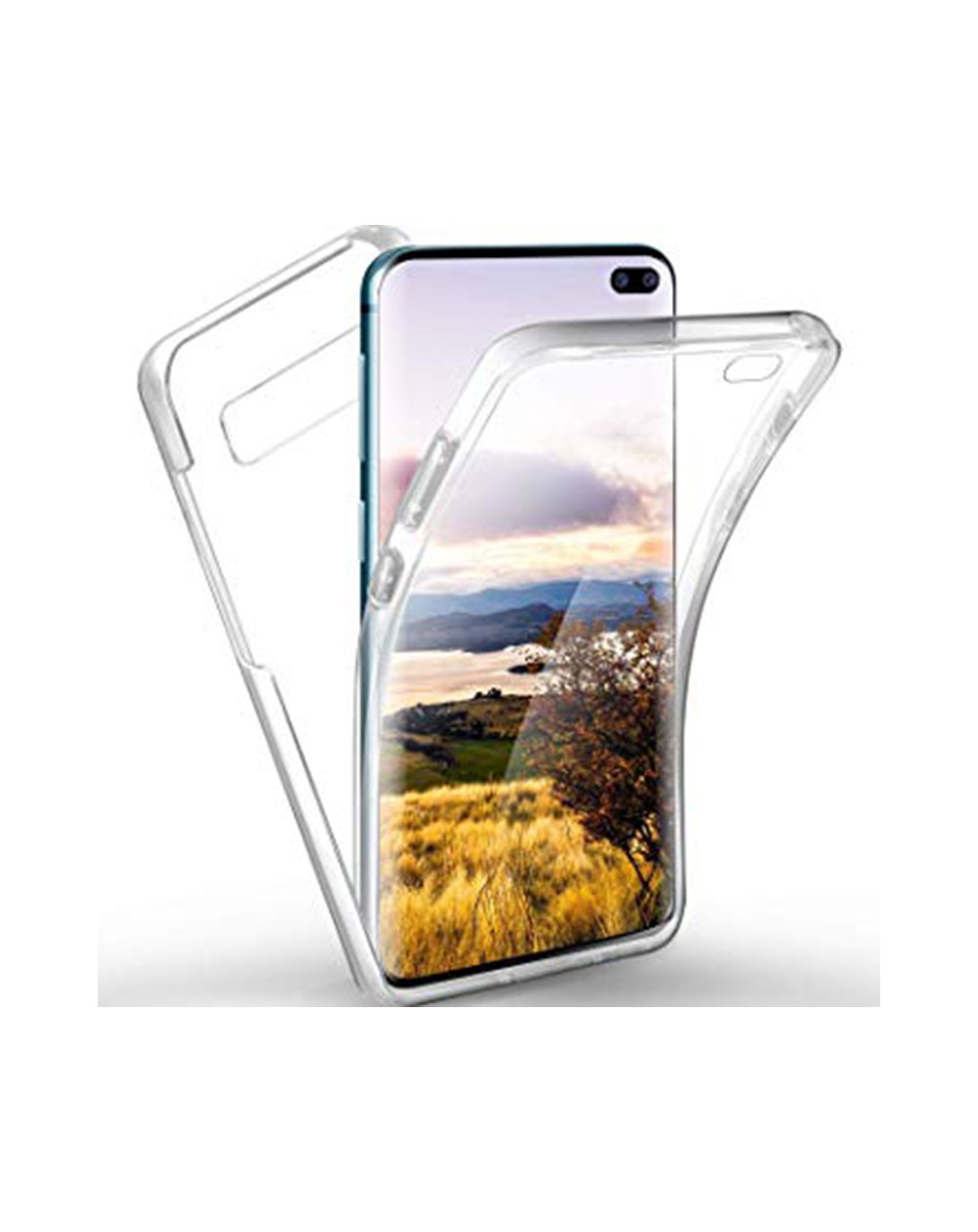 Full Cover 360 Samsung S10