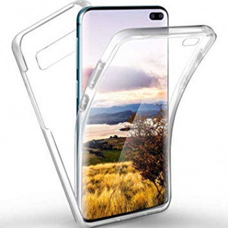 Full Cover 360 Samsung S10