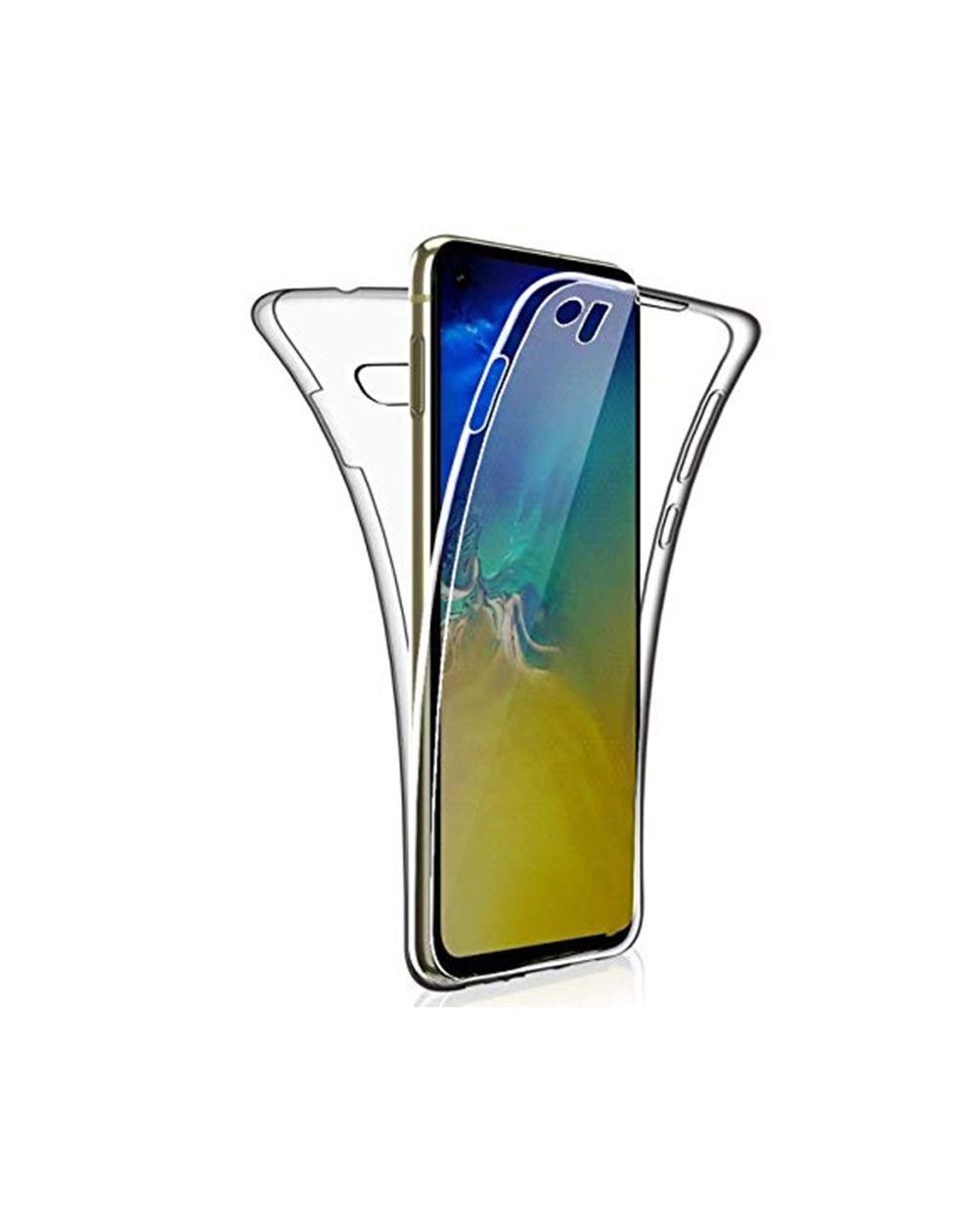 Full Cover 360 Samsung S10e
