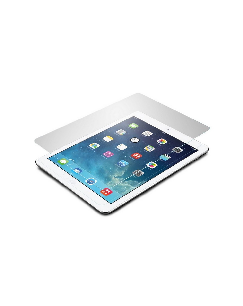 Cristal Protector iPad Air
