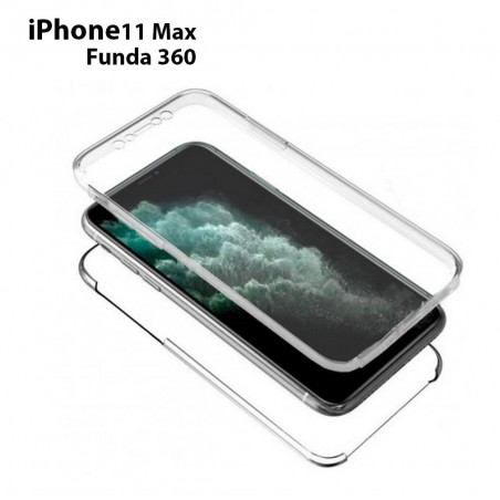 Full 360 Cover iPhone 11 Max