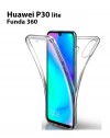 Full Cover 360 Huawei P30 lite