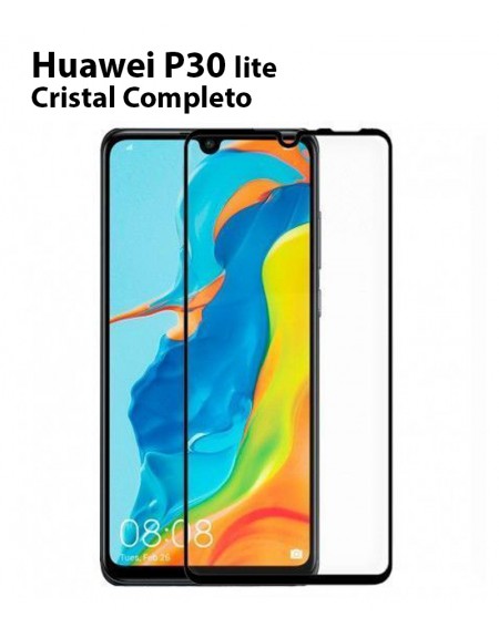Cristal Protector Huawei P30 lite