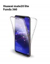 Full 360 Cover Huawei Mate 20 lite