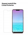 Cristal Protector Huawei Mate 20 lite