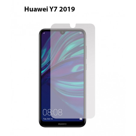 Cristal Protector Huawei Y7 2019