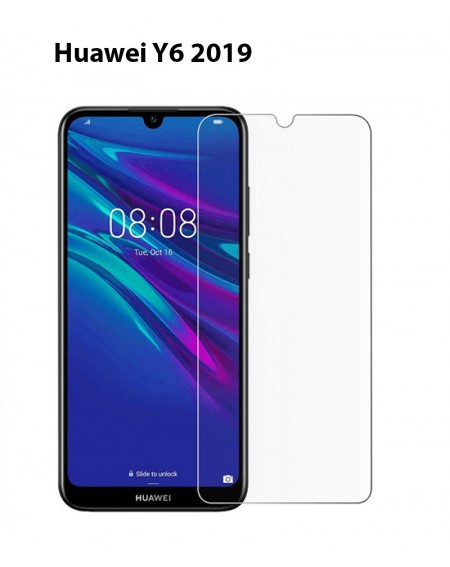 Cristal Protector Huawei Y6 2019