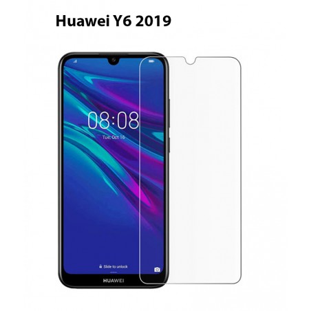 Cristal Protector Huawei Y6 2019