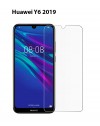 Cristal Protector Huawei Y6 2019