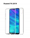 Full Cover 360 Huawei Y6 2019