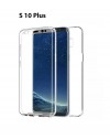 Full Cover 360 Samsung S10 Plus